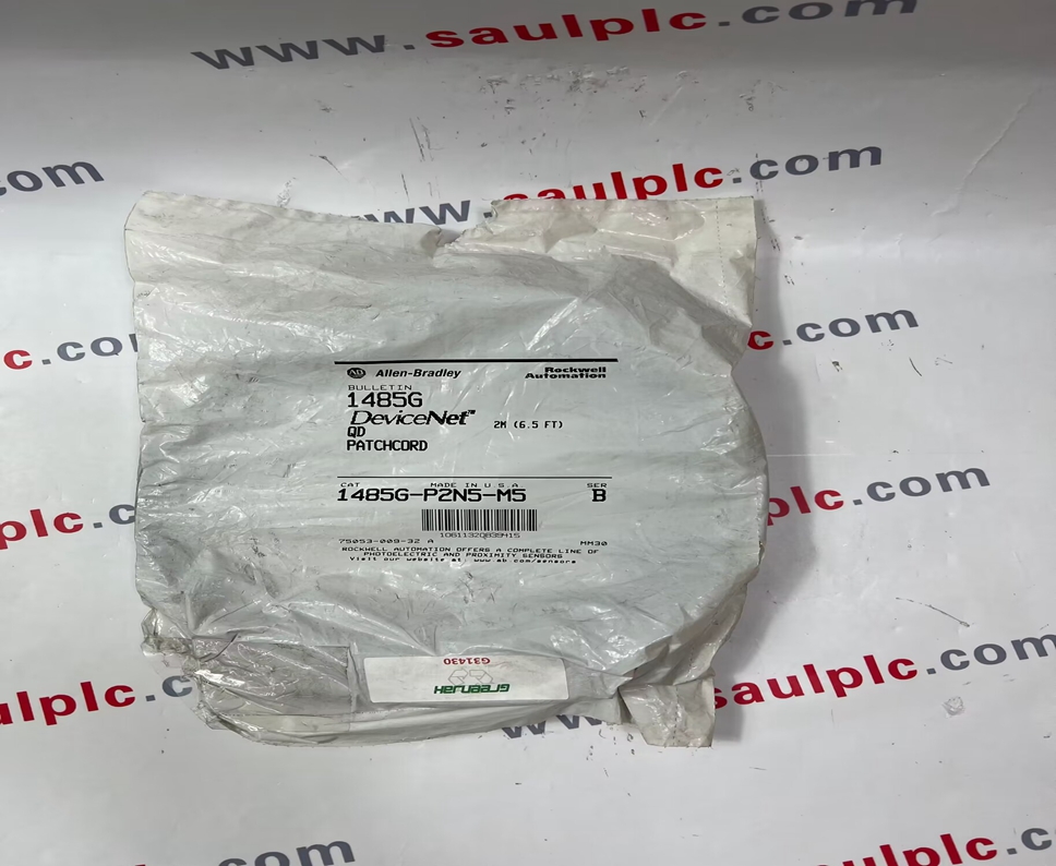 1492-C005005XF Allen-Bradley