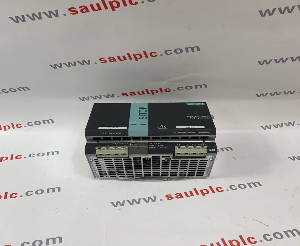 6ES7193-6BP20-0DA0 SIEMENS Multi-Function Processor Module