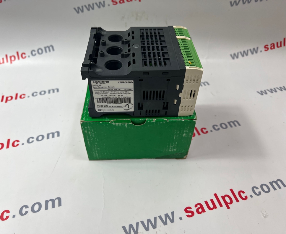 XACB481 SCHNEIDER Analog Output Modules