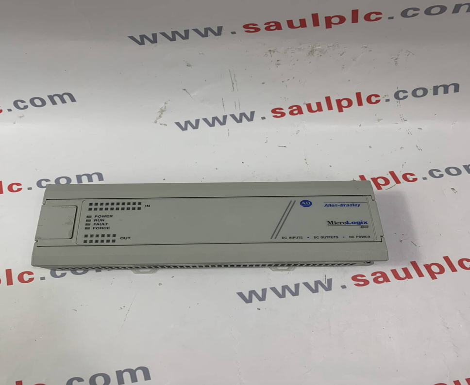 1761-L32BBB Allen Bradley 