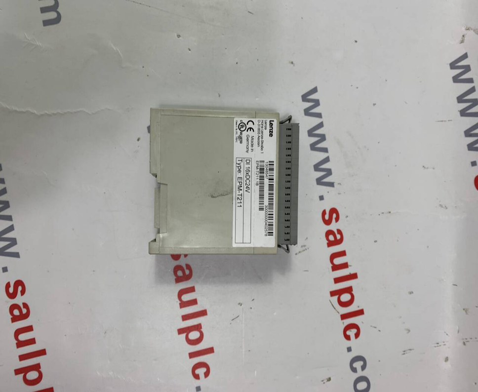 E82EV552K4C LENZE