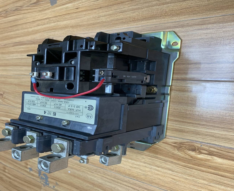 Allen Bradley 500-E0D930