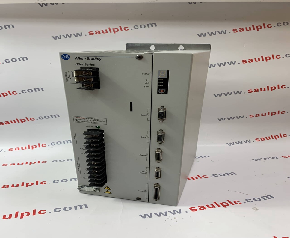 1398-DDM-075 Allen Bradley  Servo Drive