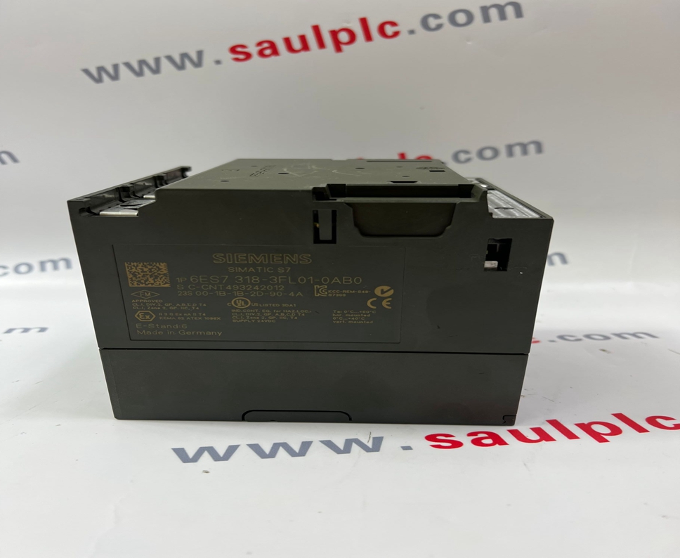 6ES7331-7KF02-0AB0 Siemens Analog Output Modules