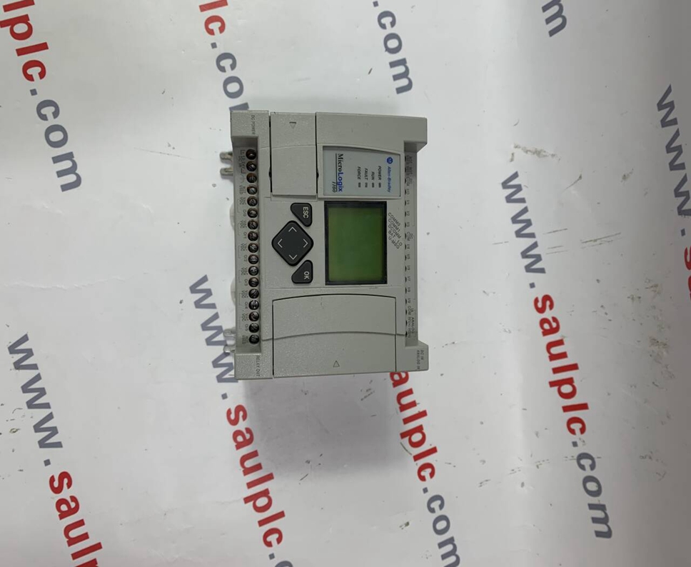 Allen Bradley 1763-L16DWD