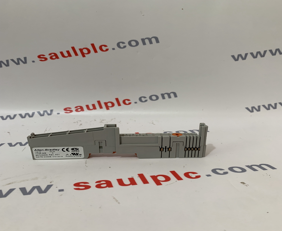 1606-XLB480E Allen-Bradley Digital Input Module