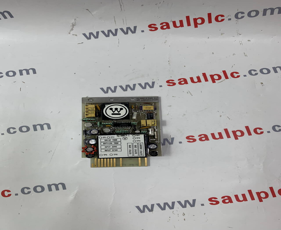 KL4103X1-BA1 EMERSON Analog Output Modules