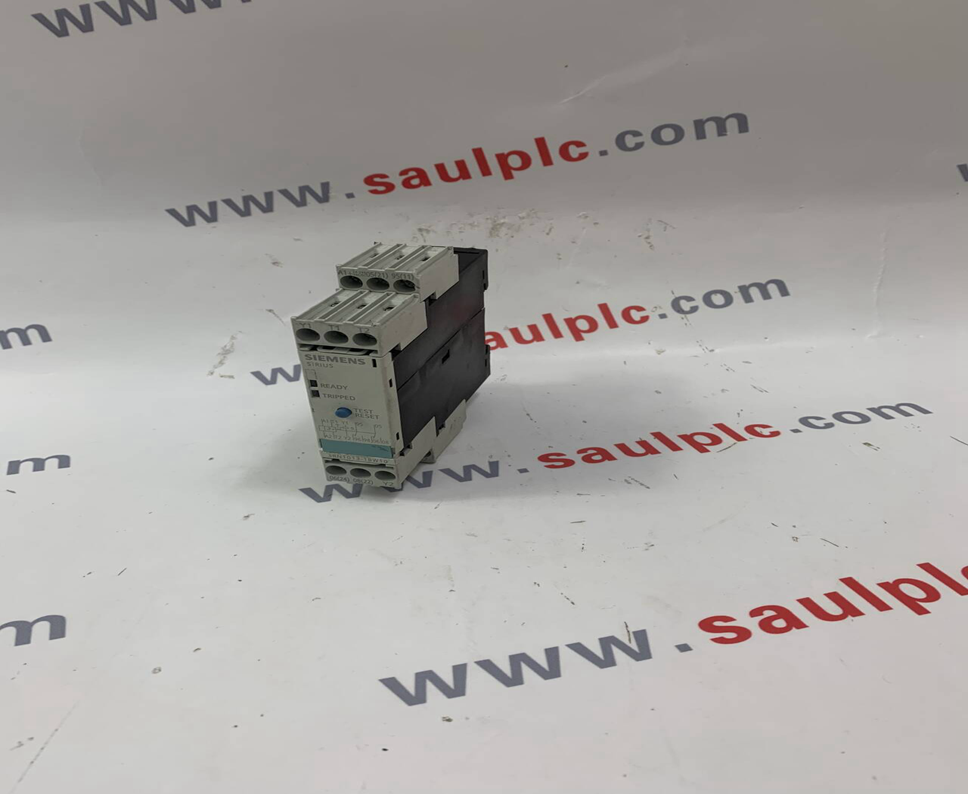 6ES7317-2AK14-0AB0 Siemens Servo Controller