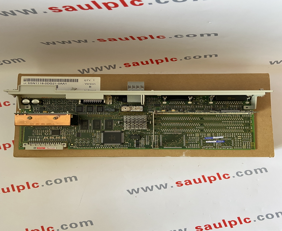 6SL3040-1MA01-0AA0 SIEMENS