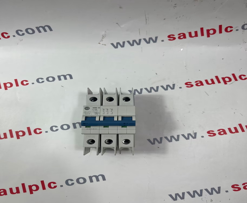 1747-L541 Allen-Bradley Relay Input Module