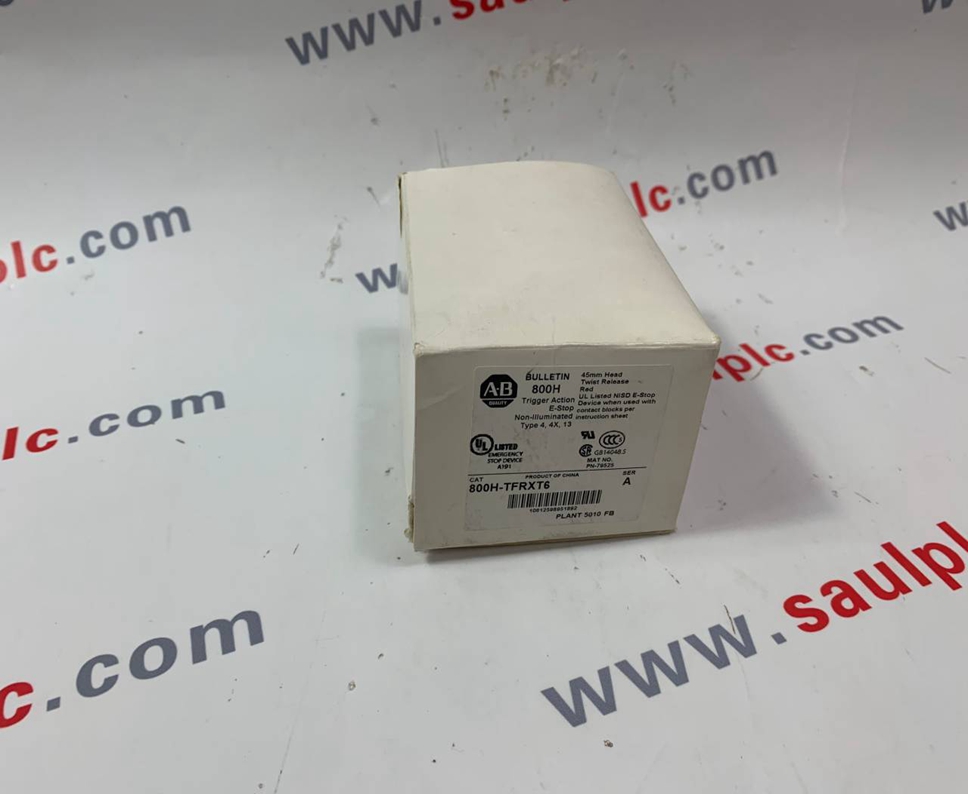 1756-BA1 Allen-Bradley Communication Interface