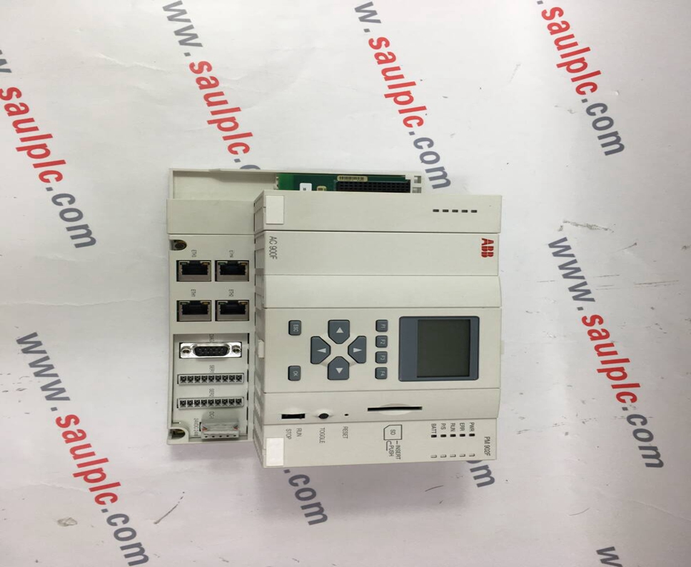 ABB PM902F