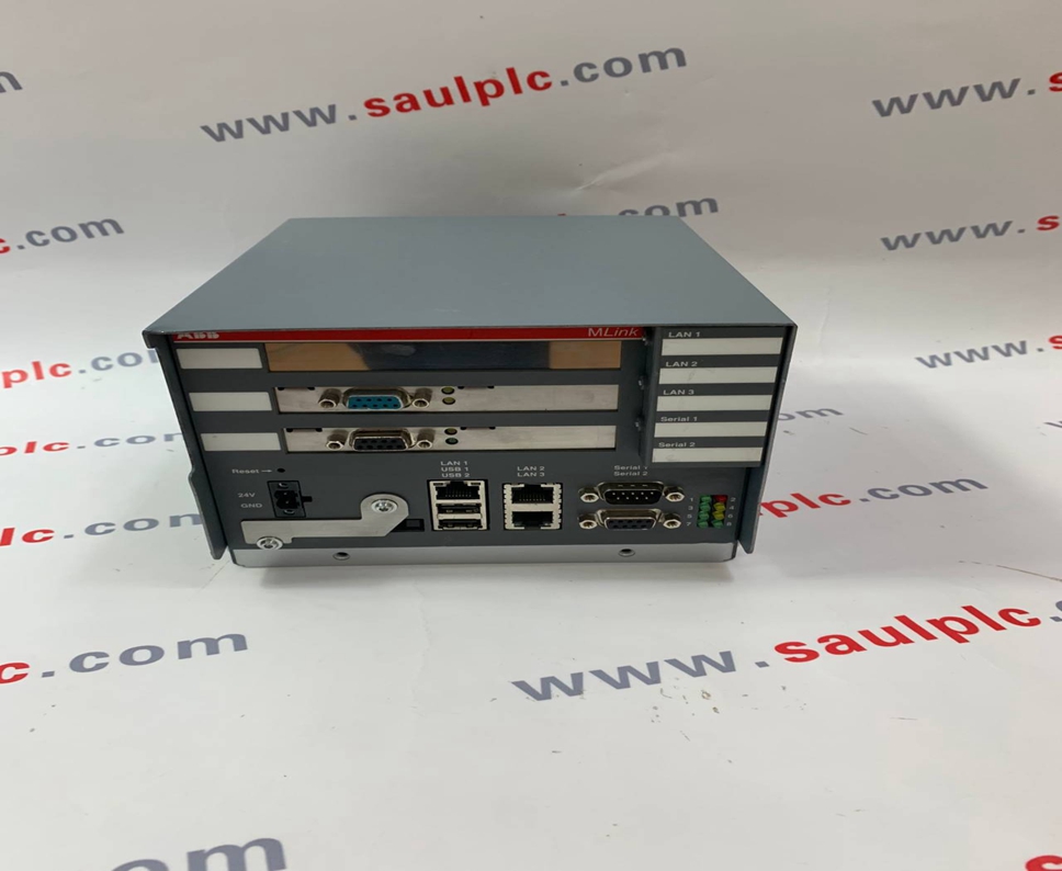 CA5-10 1SBN010010R1010 ABB Digital Input Module