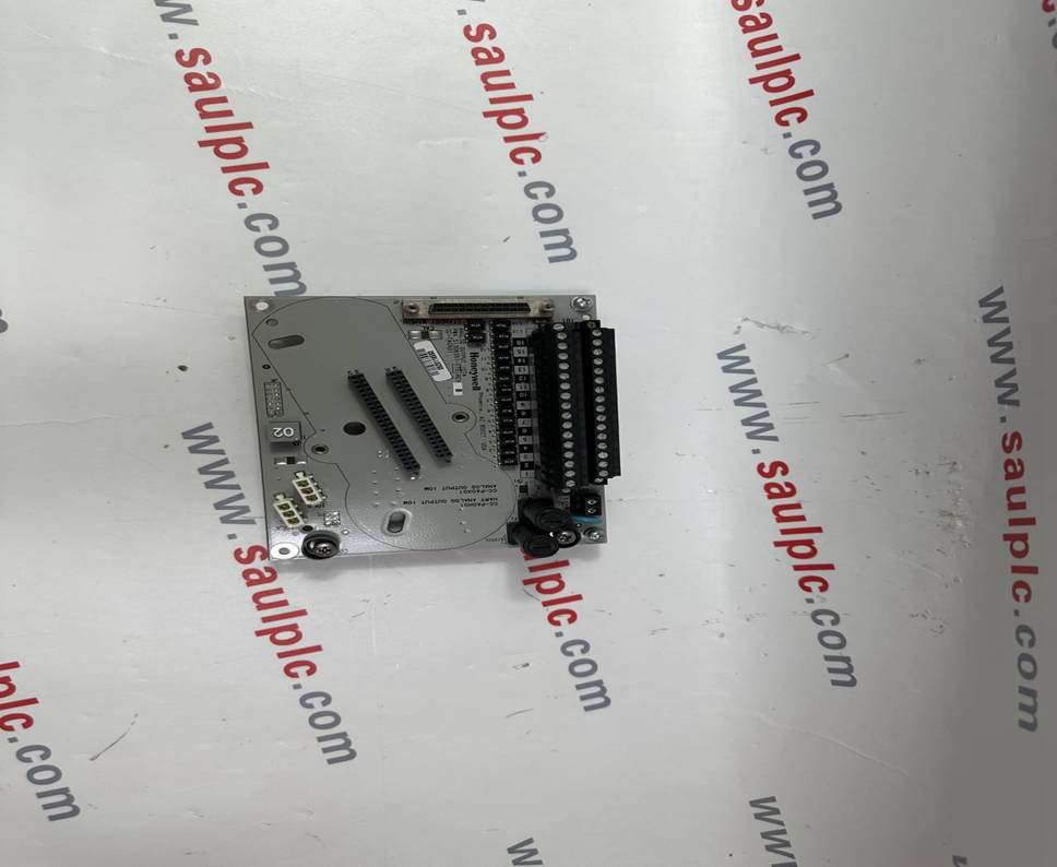 TC-IDD321 Honeywell Relay Input Module