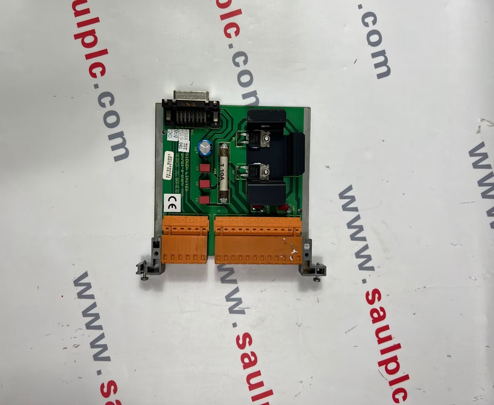 MU-GAOX12 51304638-325 Honeywell Control Unit