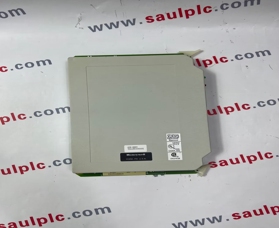 SPXCDALMFX HONEYWELL Basis unit