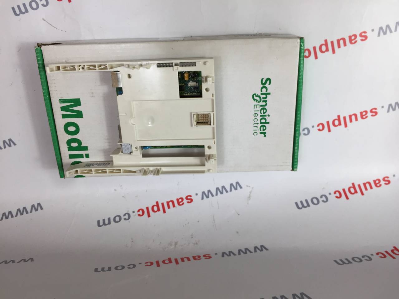 140DDO35300 Modicon Multi-Function Processor Module