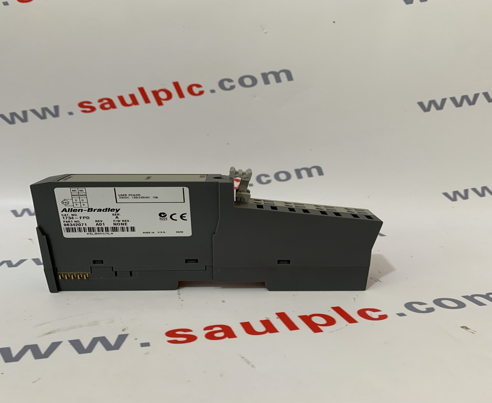 100-D630ED11 Allen Bradley