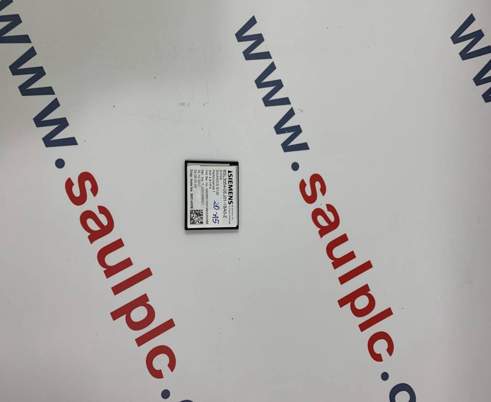 SIEMENS 6SL3054-0EJ01-1BA0-Z