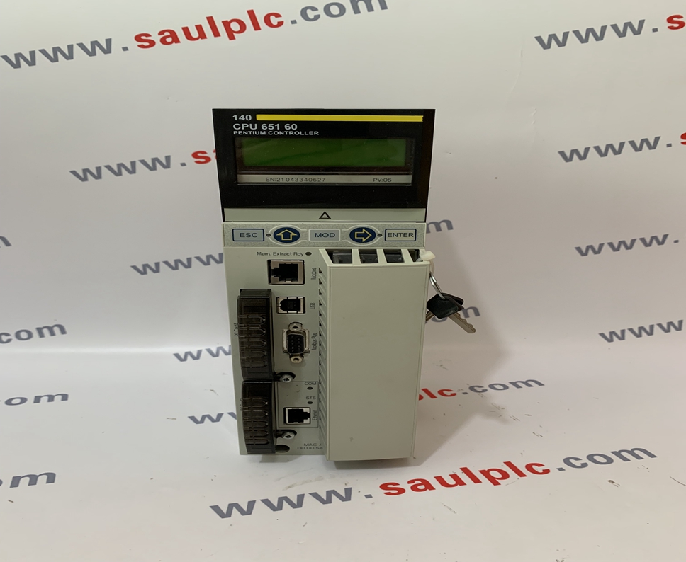 ABL7RP2405 Schneider Control Unit