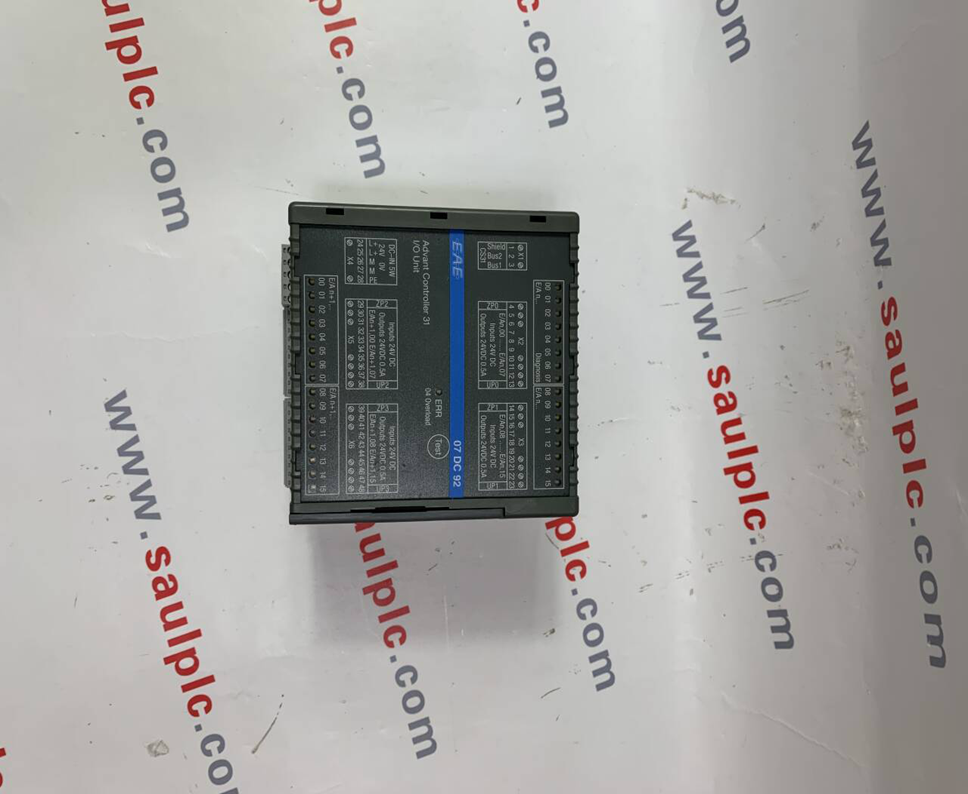 3BSE013230R1 ABB Analog Output Modules