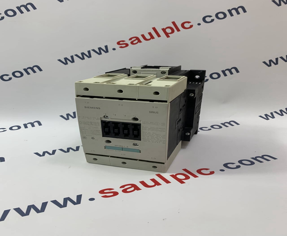 SIEMENS 3RT1054-1AP36