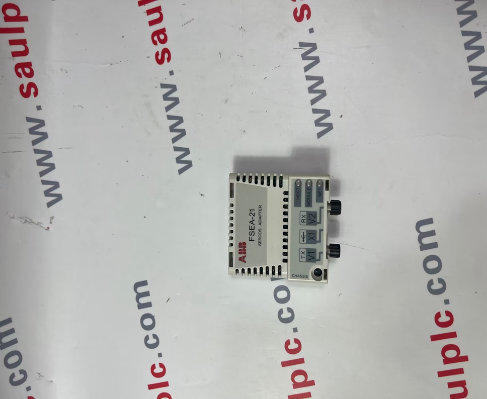 CI854AK01 ABB controller module