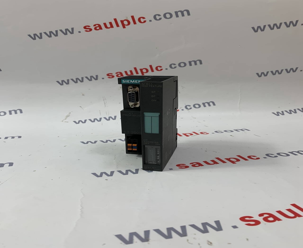 PXM20-E SIEMENS Relay Input Module