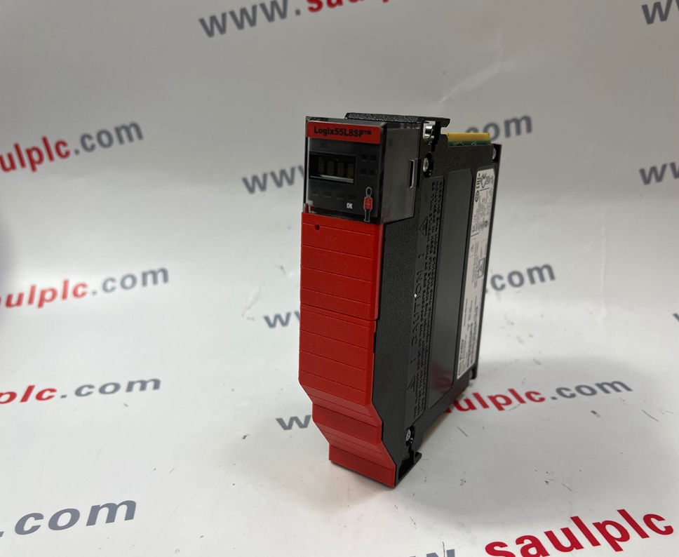 SK-R1-FUSE1-EF-F8 Allen Bradley