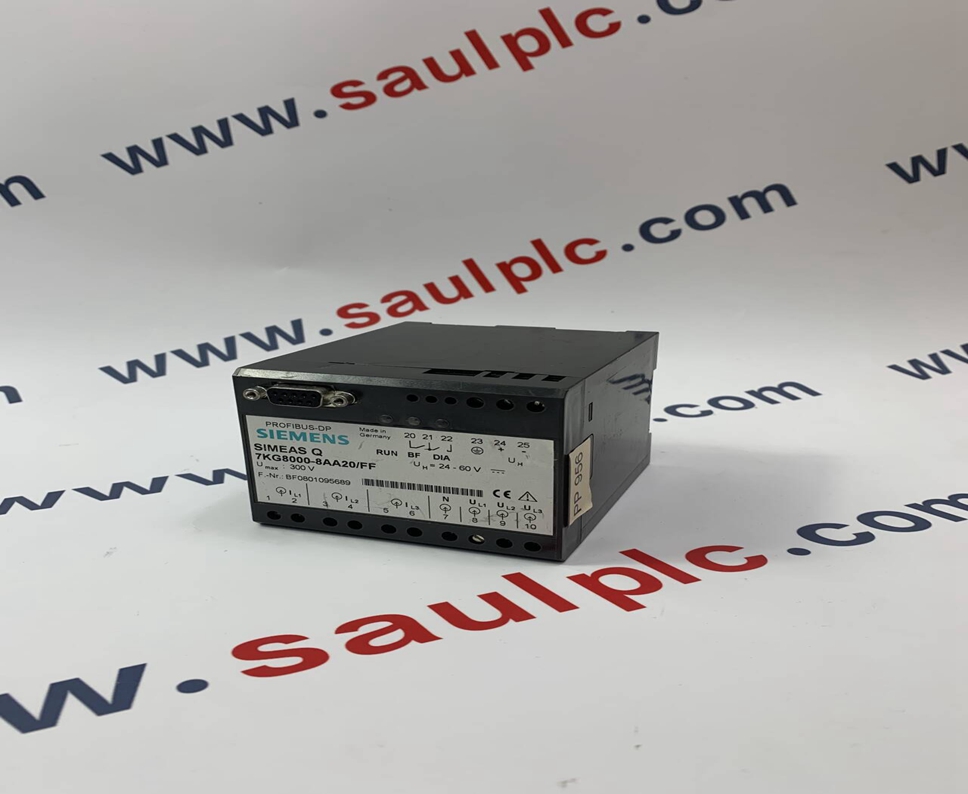 6AV6644-0AB01-2AX0 Siemens I / O module