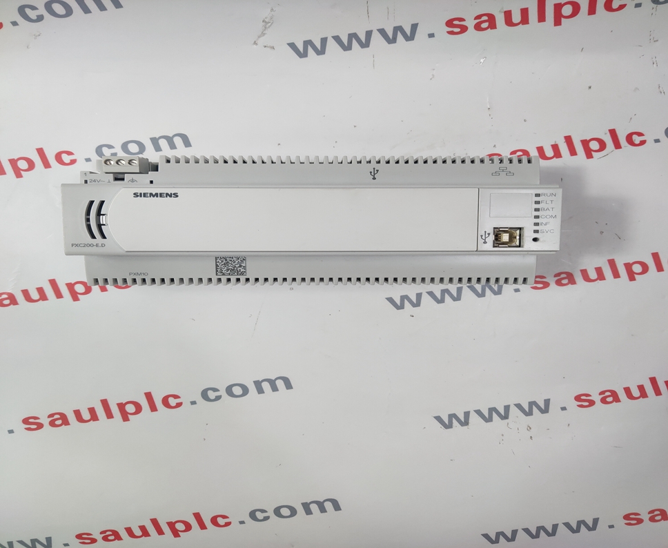 6ES7307-1EA01-0AA0 SIEMENS Relay Input Module