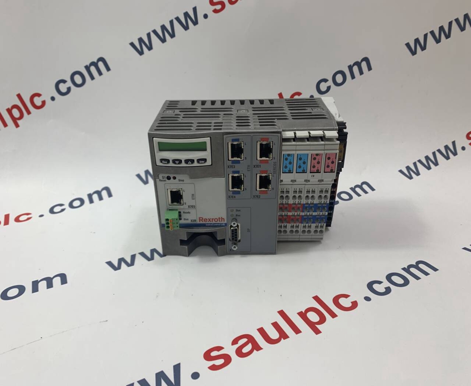 Rexroth  CML45.1-3P-500-NA-NNNN-NW