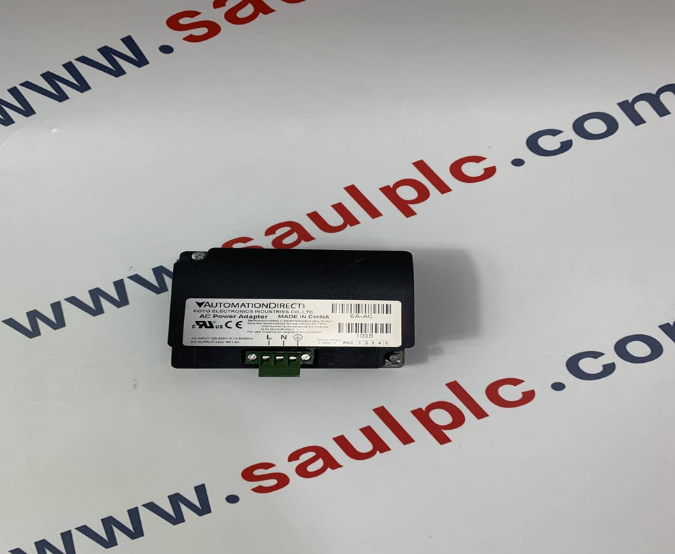 Automation Direct  EA-AC  Current converter