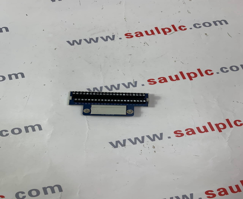 1492-SPM2C050 Allen-Bradley I / O module