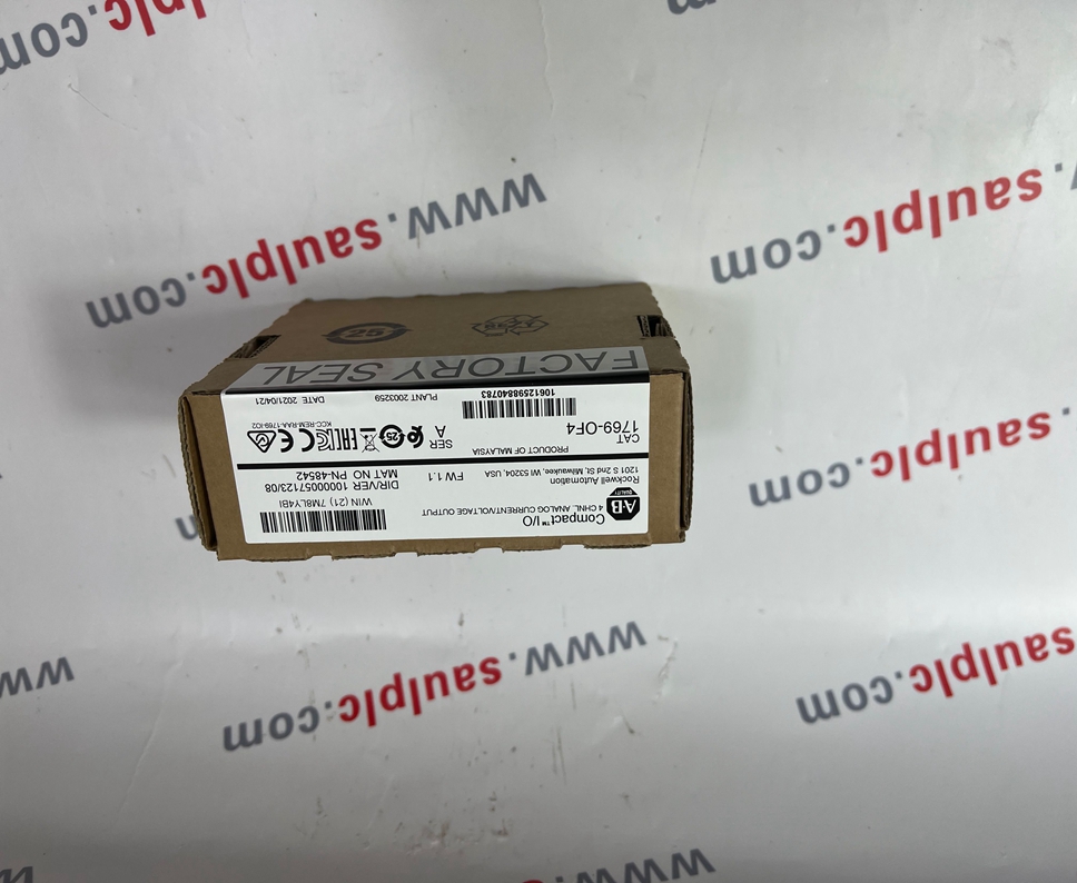 2080-L50E-48QBB Allen-Bradley