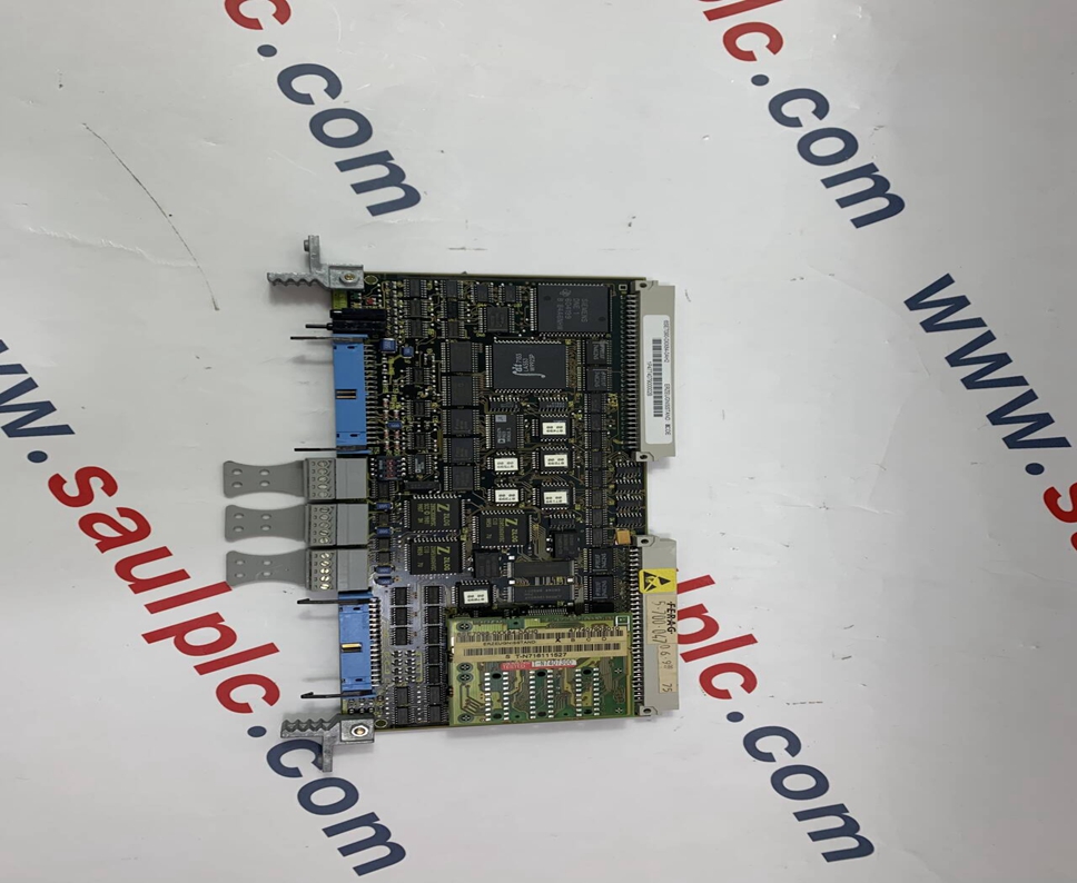 Siemens 6SE7090-0XX84-0AH2  Module for MasterDrive