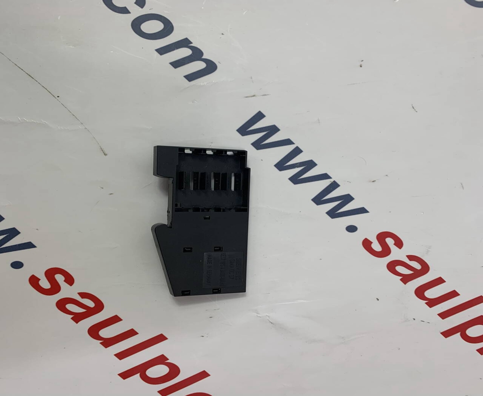 SIEMENS 6ES7193-4JA00-0AA0  Termination Module