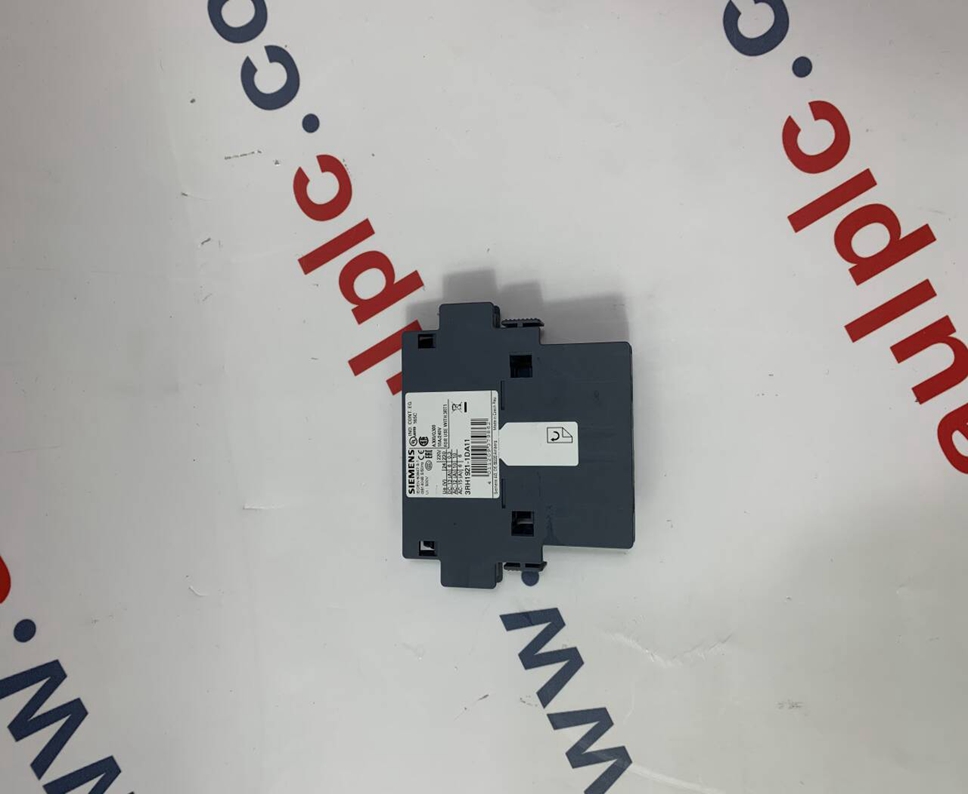 SIEMENS 3RH1921-1DA11 Termination Module