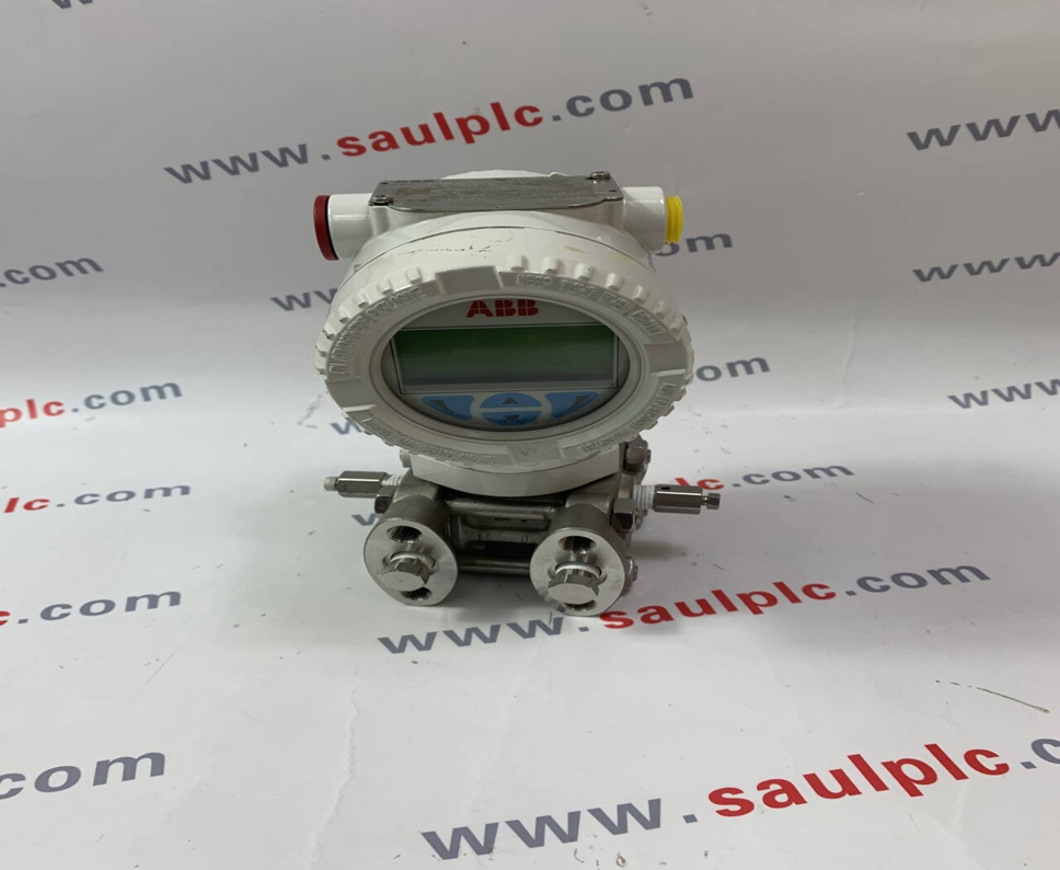 SM811 ABB Coupler for external