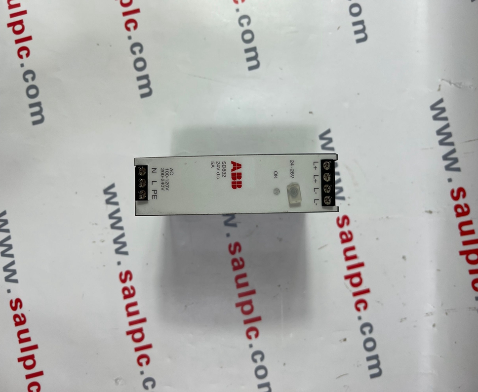 DI880 ABB Interface Module