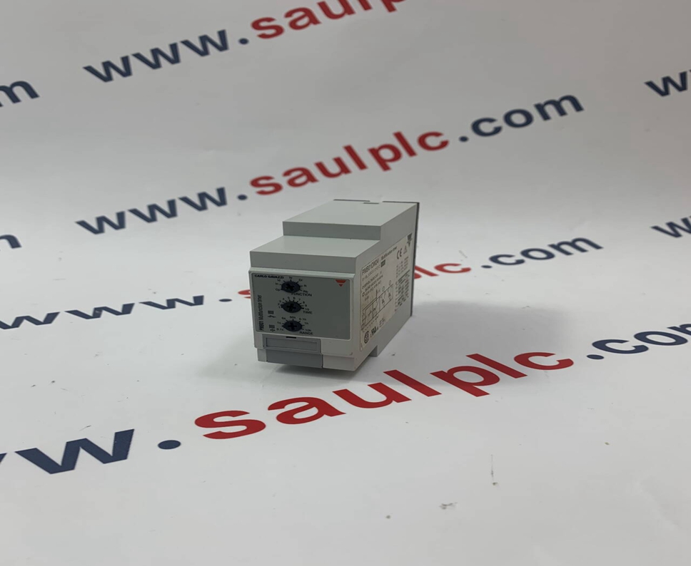 CARLO GAVAZZI PMB01DM24