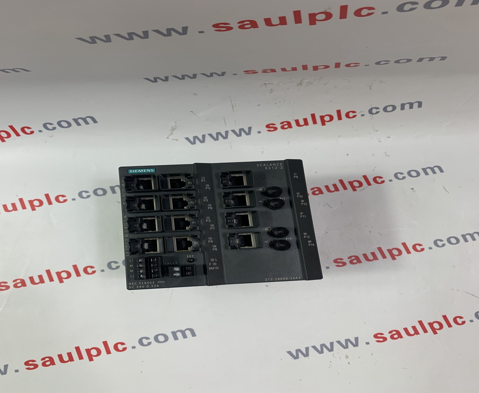 6SE7027-2TD61-Z SIEMENS Analog Input Module