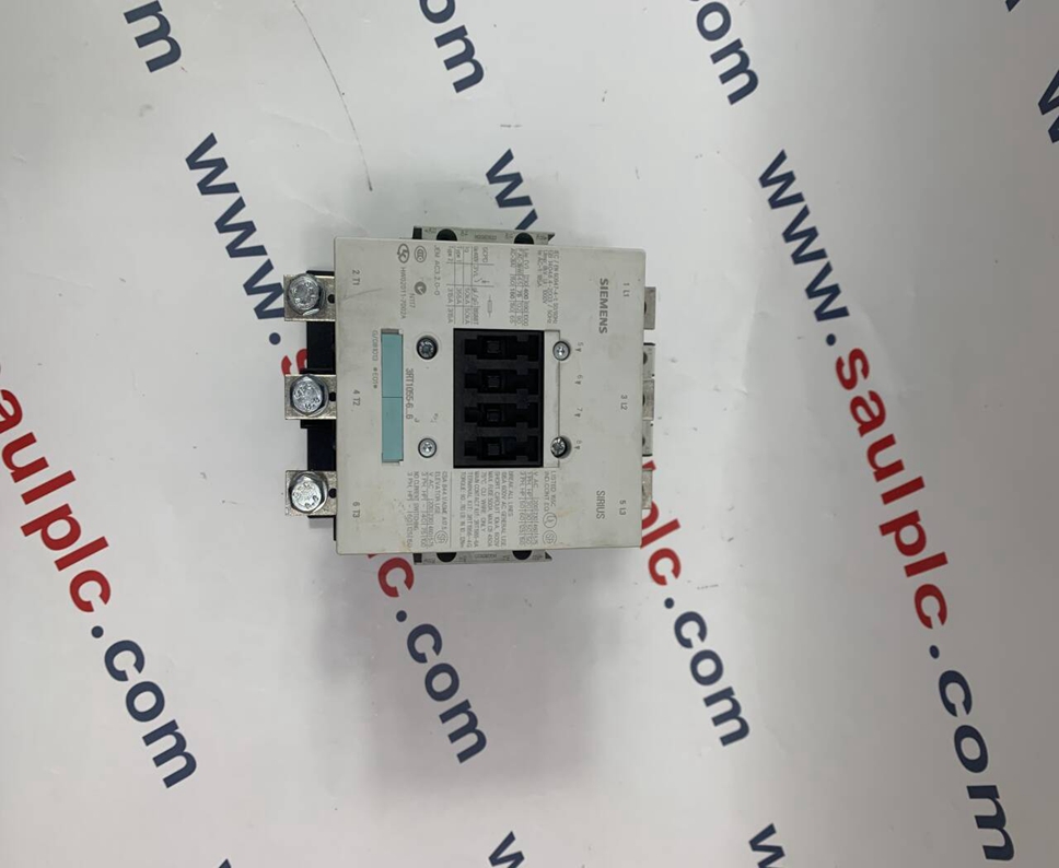 SIEMENS 3RT1055-6AP36