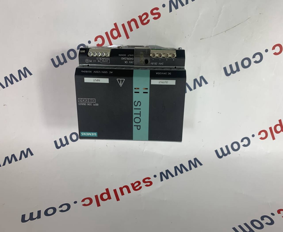 SIEMENS 6EP1336-3BA00