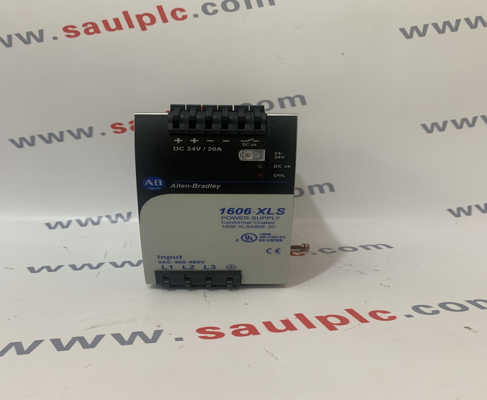 100-C97D10 Allen-Bradley Interface Module