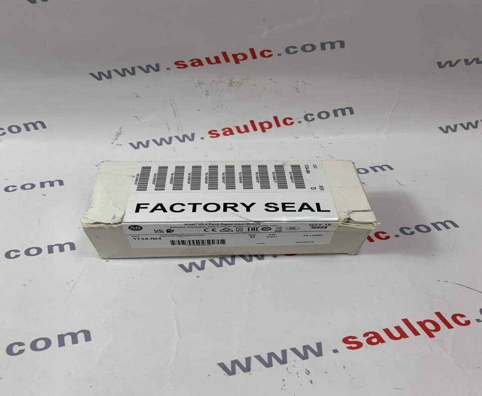 MPM-B1152F-SJ72AA Allen-Bradley Relay Input Module