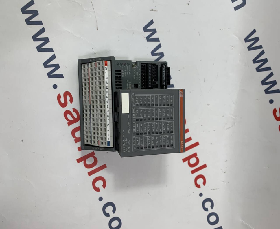 ABB DS501-CS31-AD