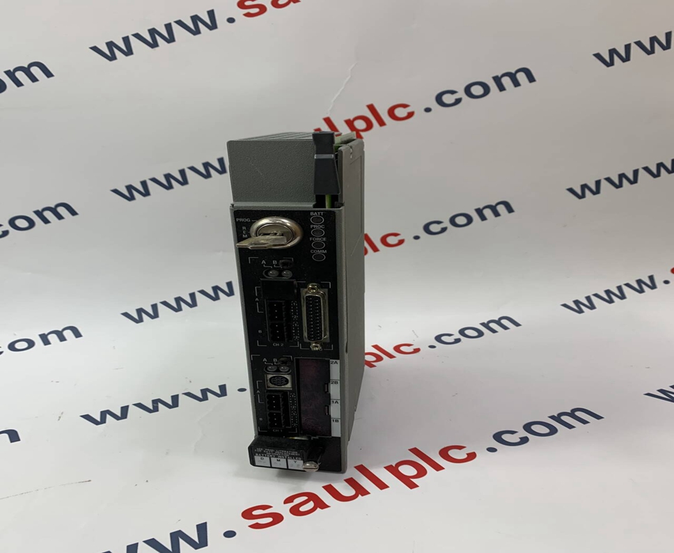 193-EIO-63-24D Allen-Bradley Multi-Function Processor Module