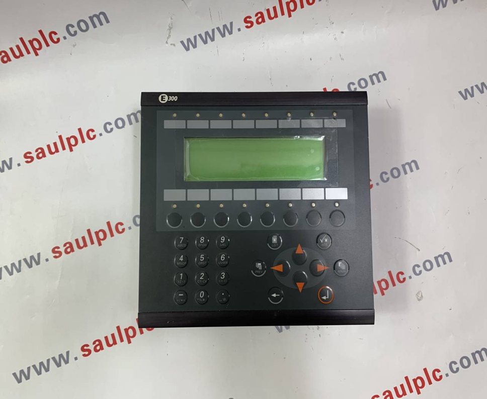 BEIJER  E300 04380A  HMl Operator Interface