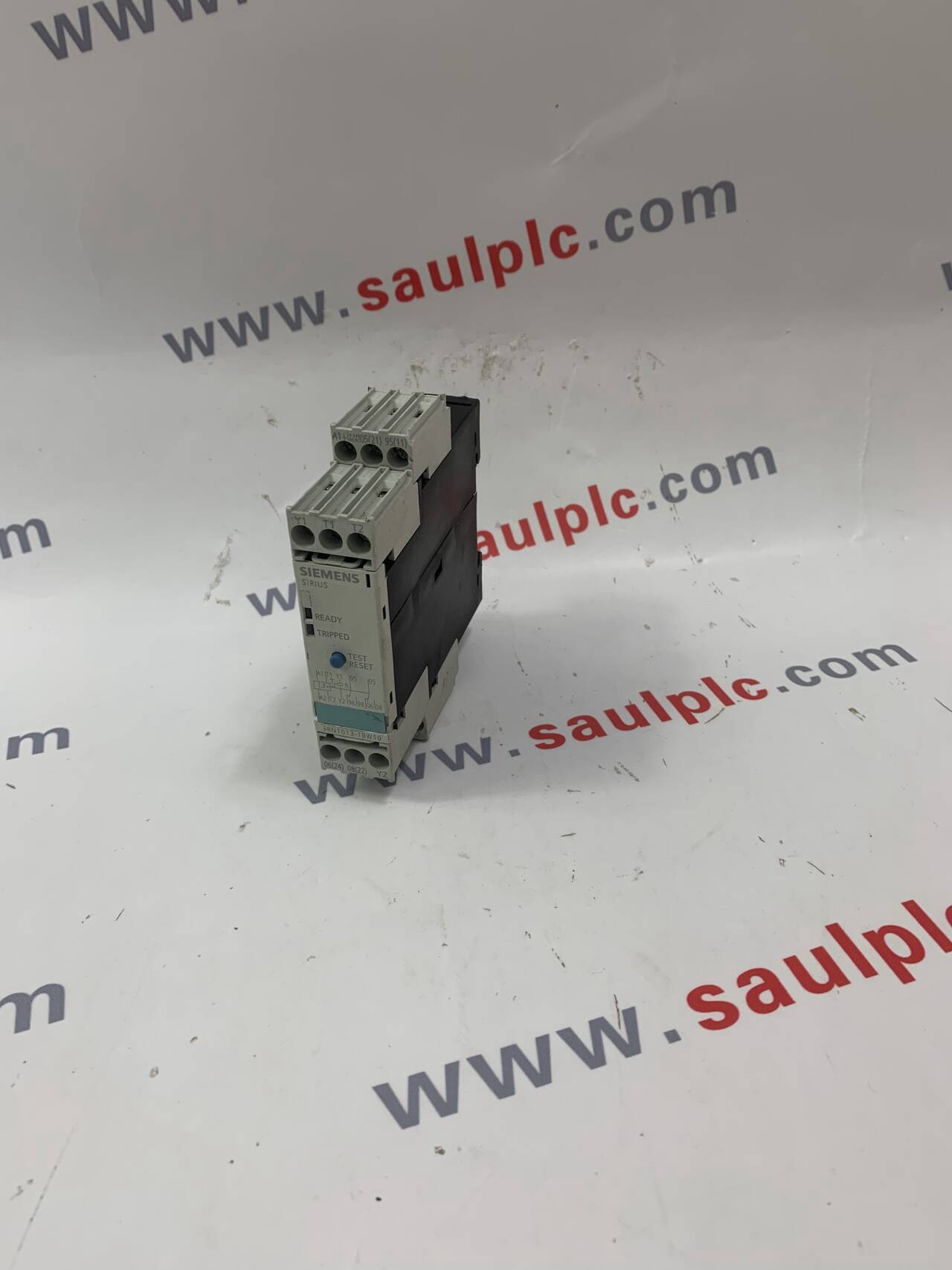 6SL3054-0EH00-1BAO SIEMENS Control Unit